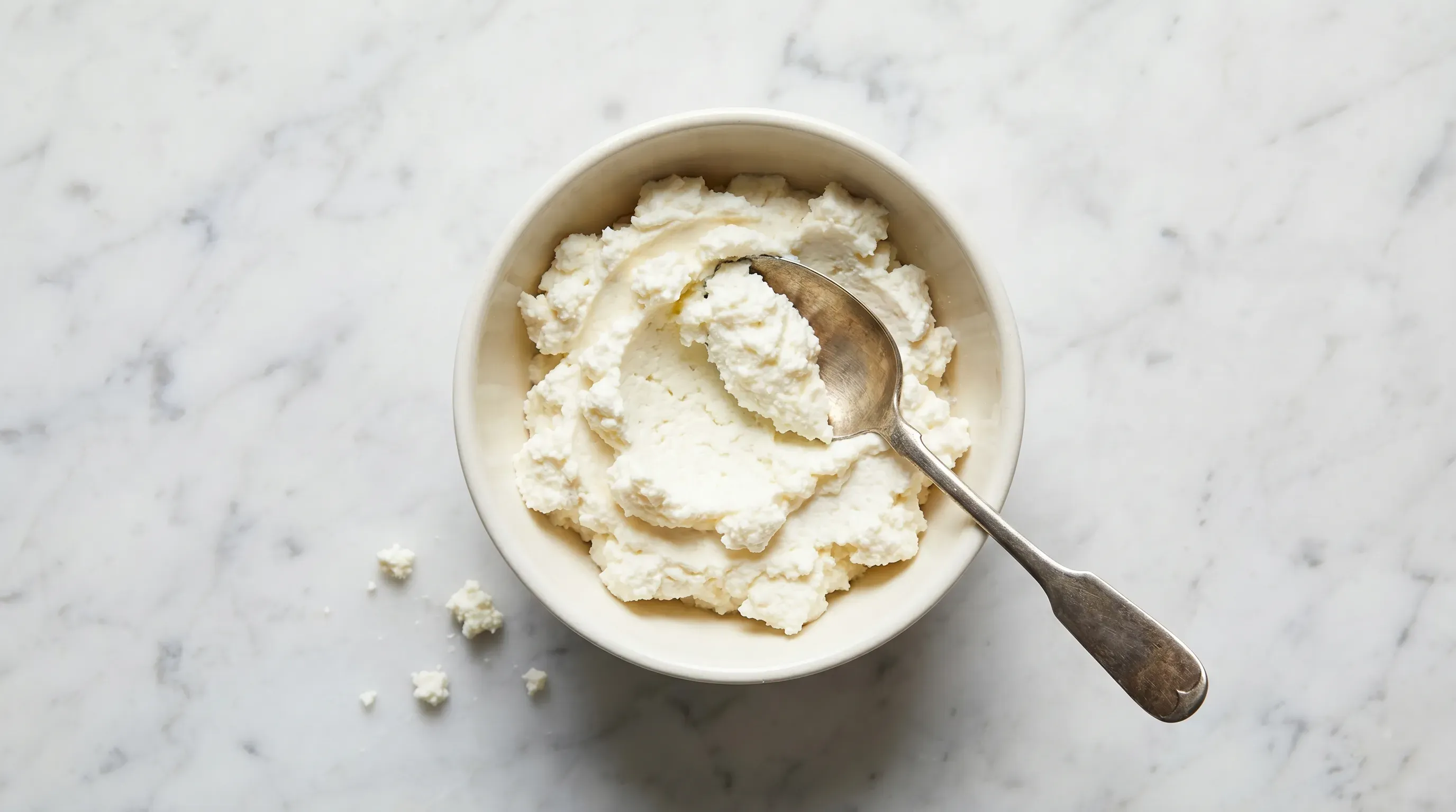 Ricotta