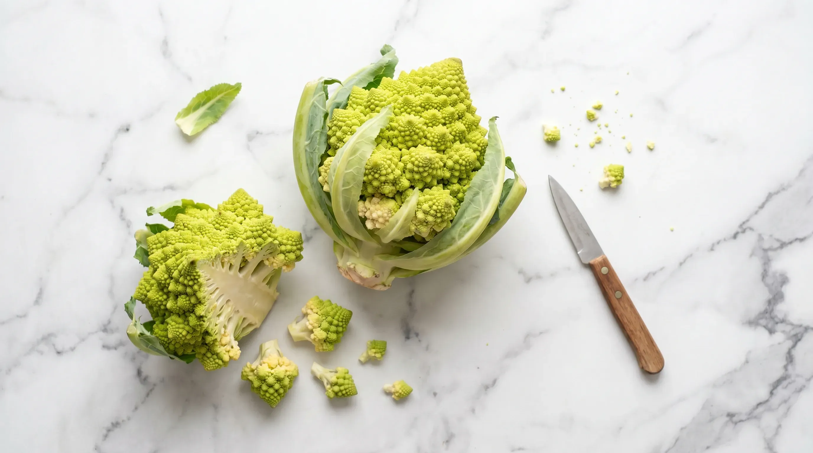 Romanesco