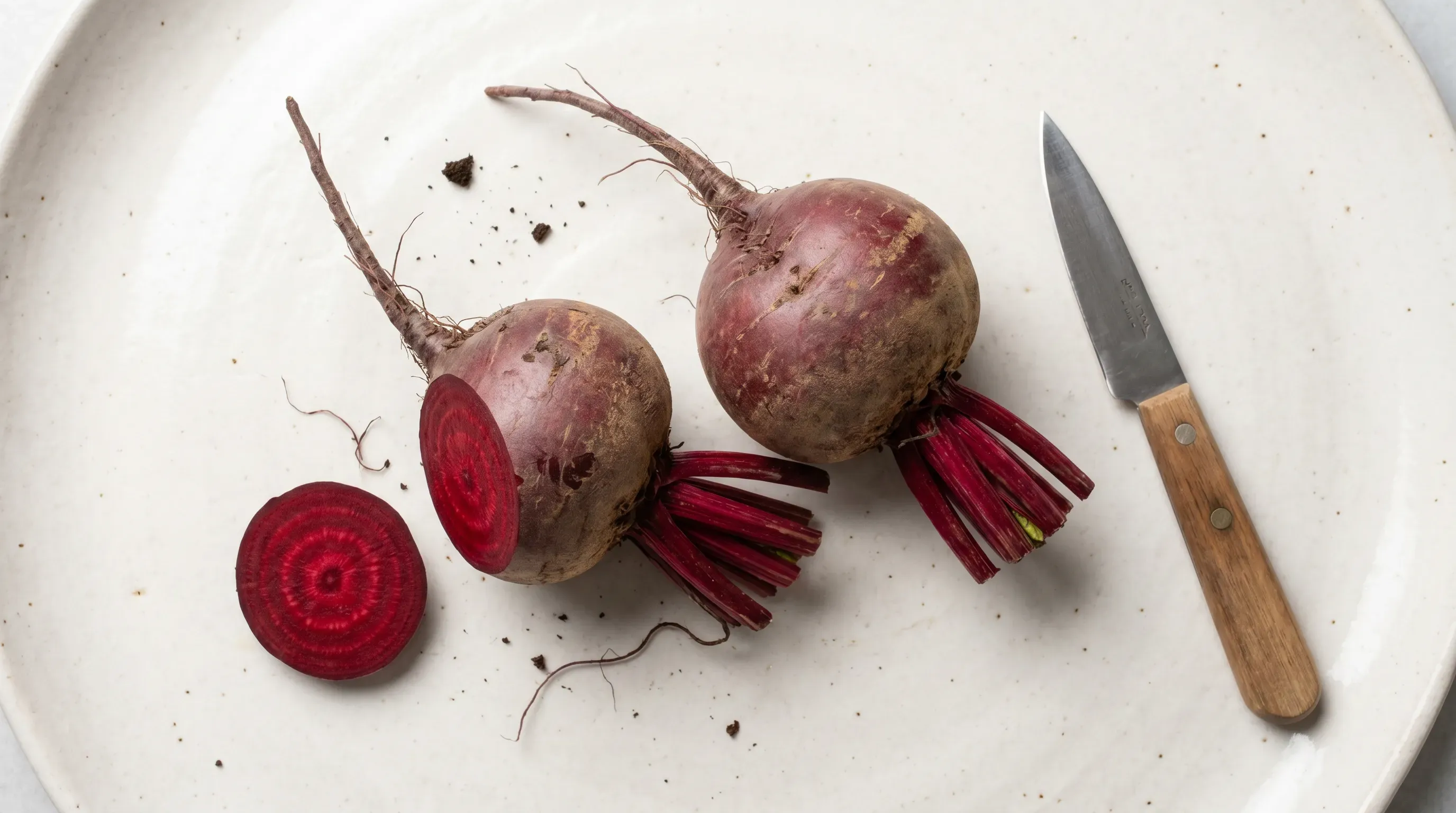 Rote Bete