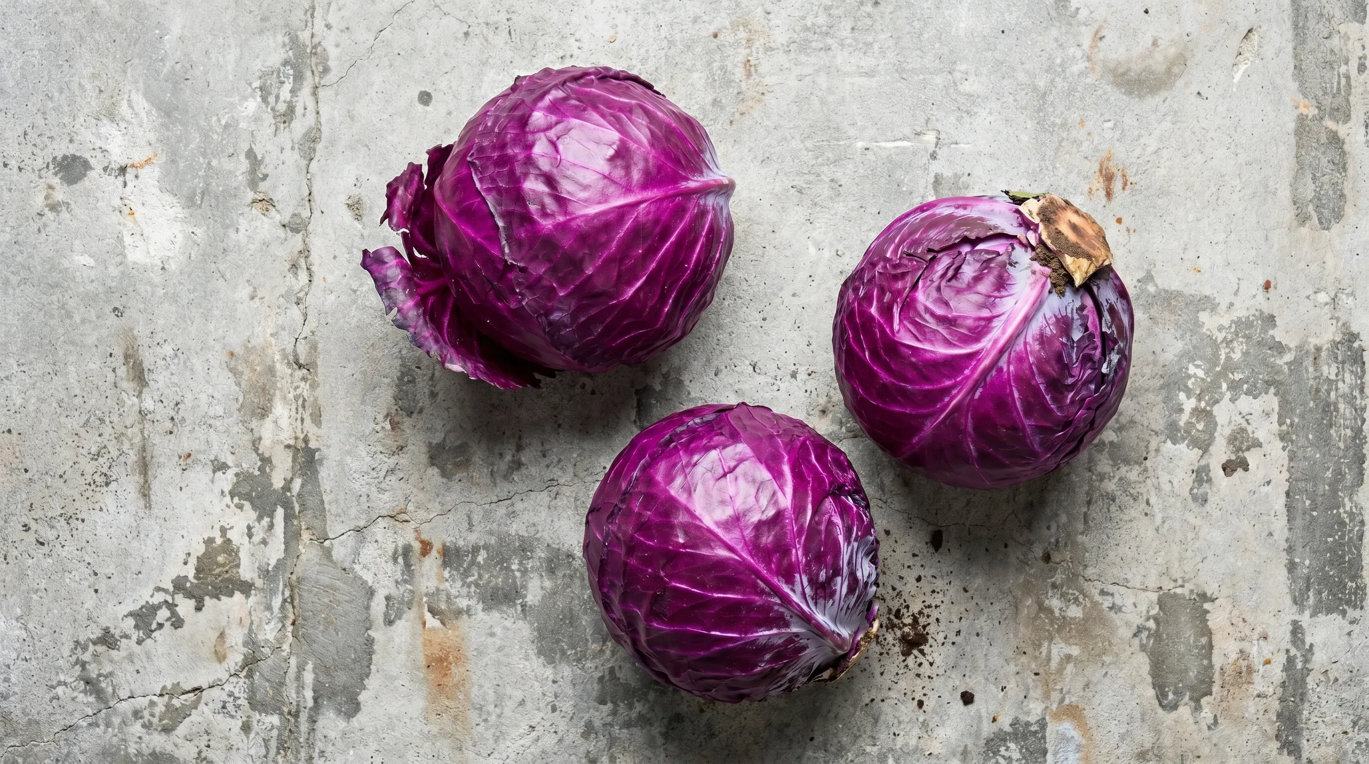 Rotkohl