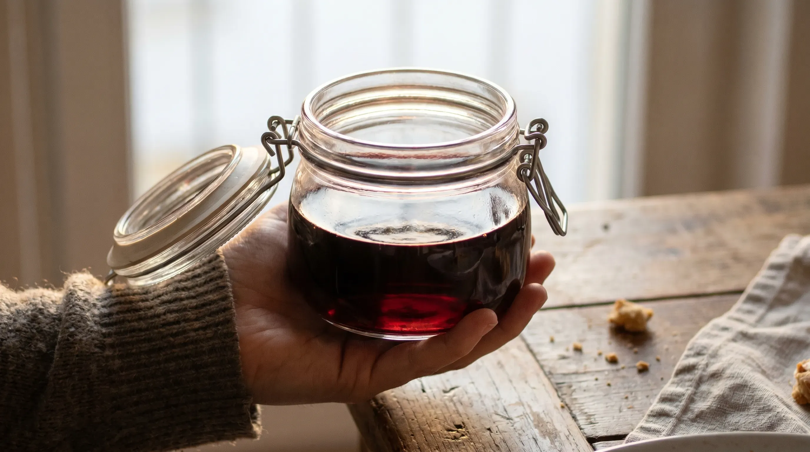 Rotwein