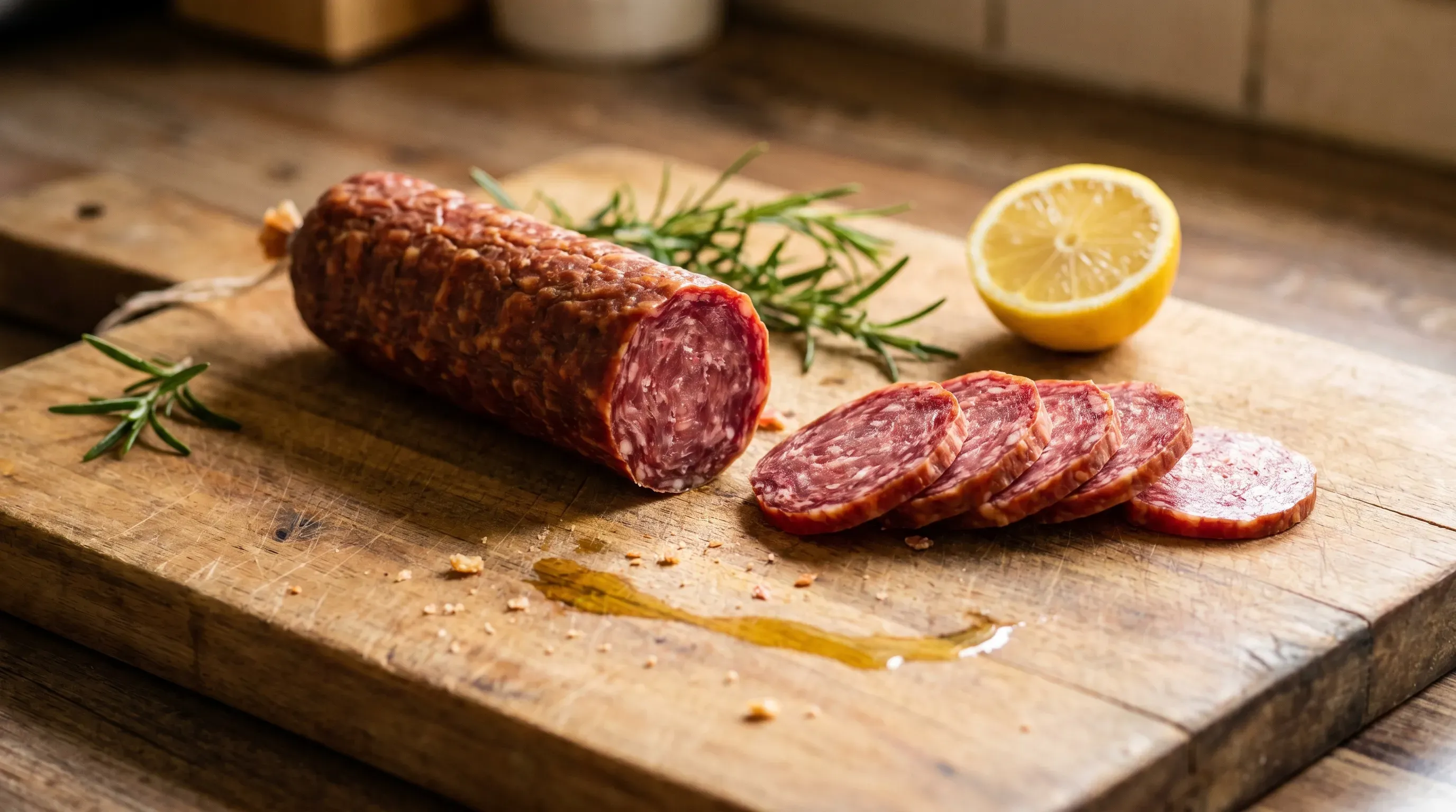 Salami