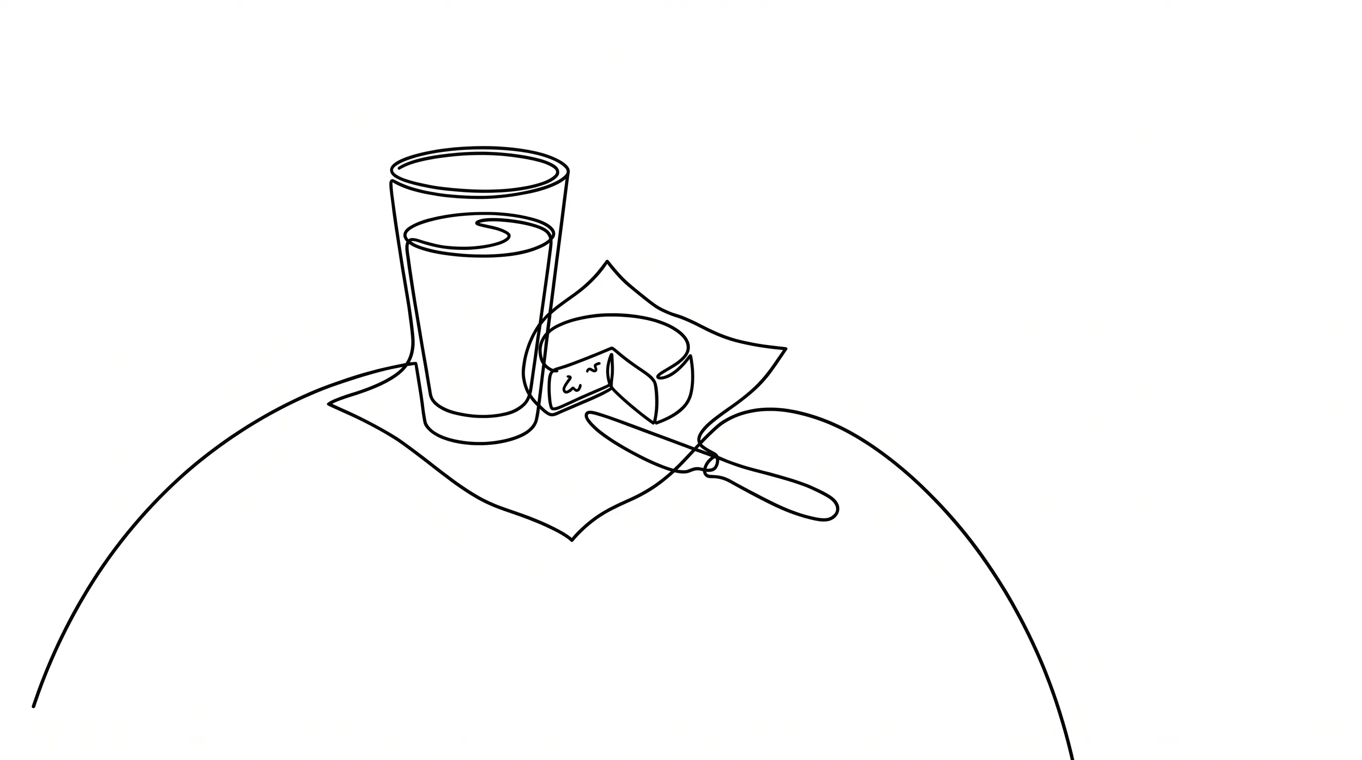 Skyr vs. Joghurt: Der Fermentationsunterschied