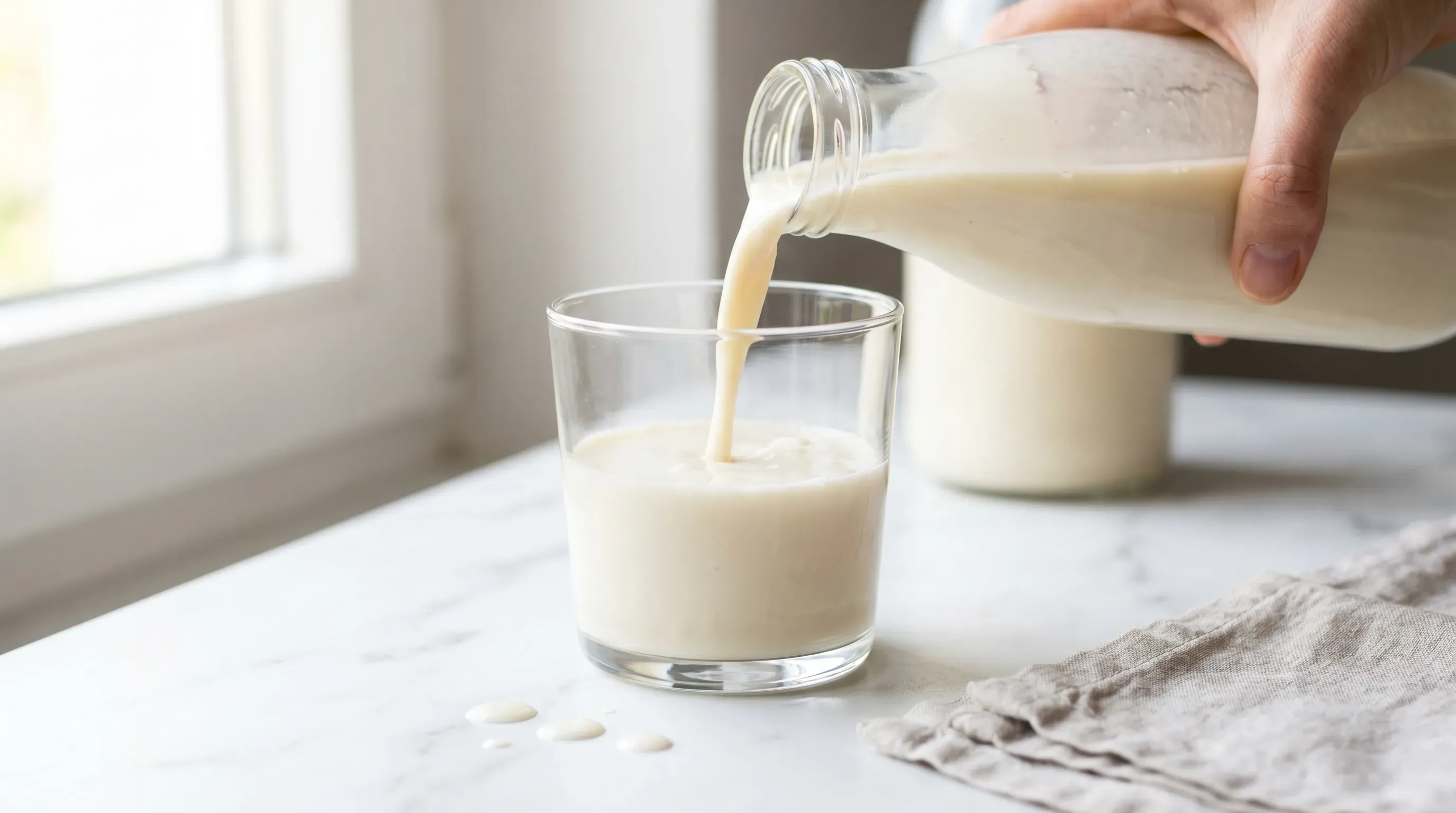 Sojajoghurt