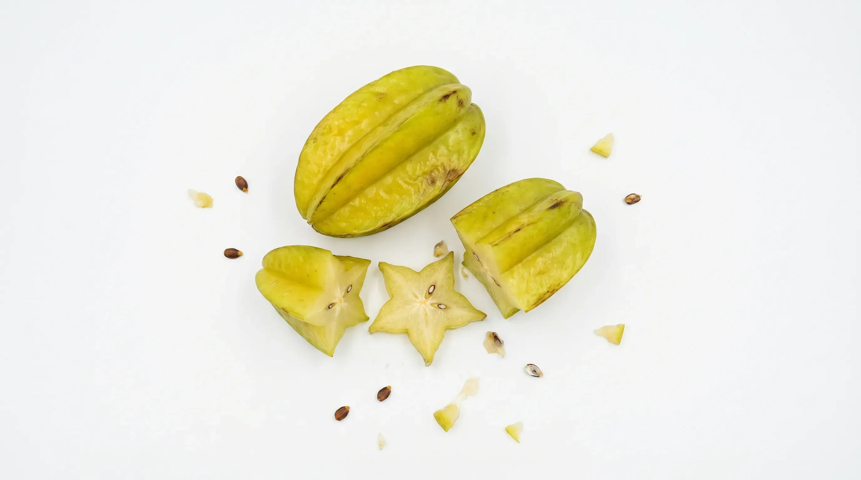 Sternfrucht