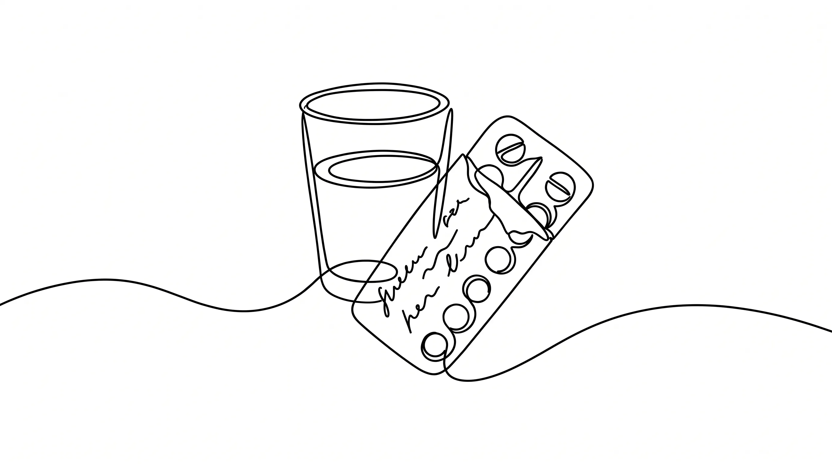 Was sind Antihistaminika-Tabletten?