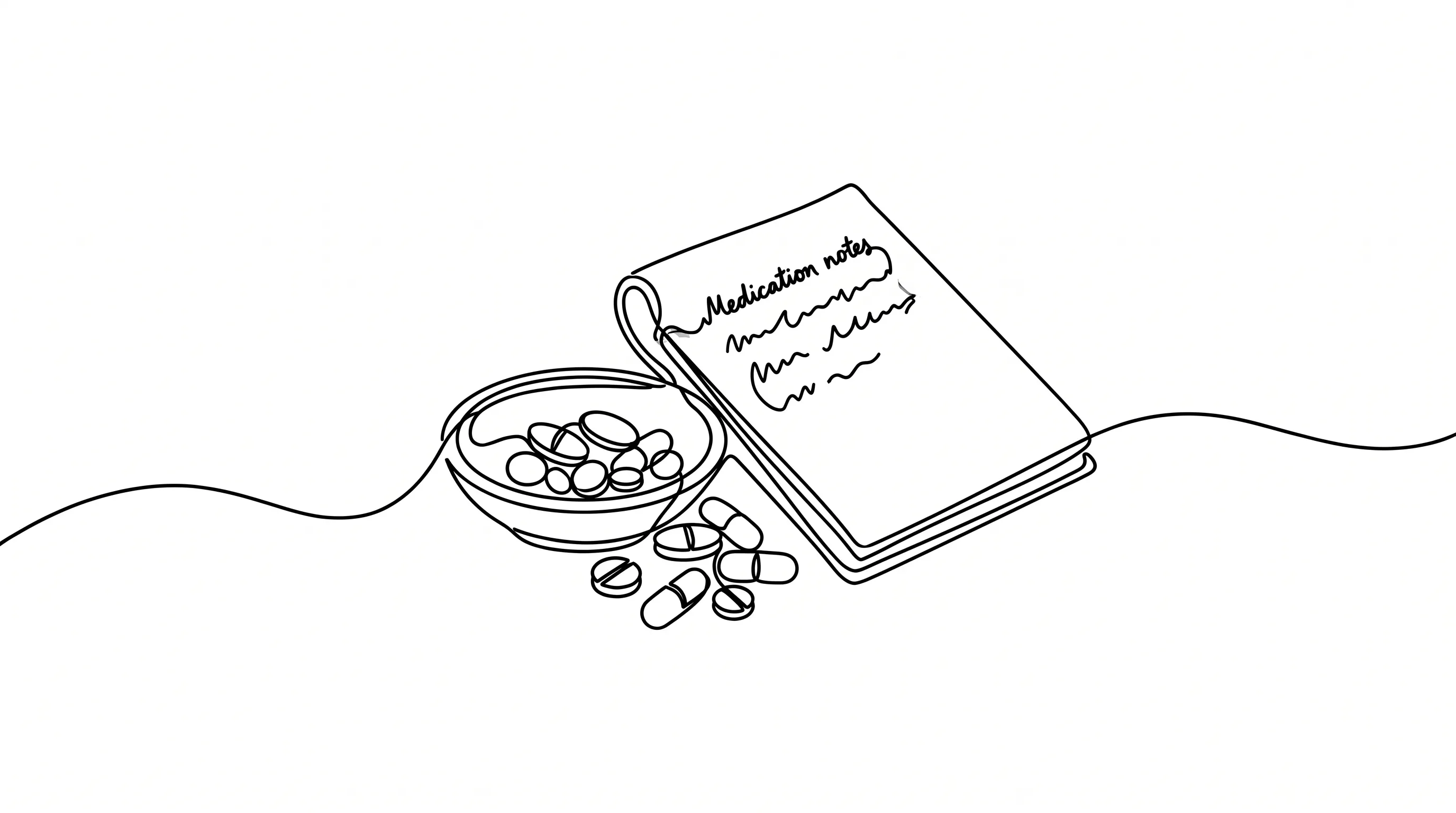 Antihistaminika-Tabletten bei Histaminintoleranz: Wie sie wirken