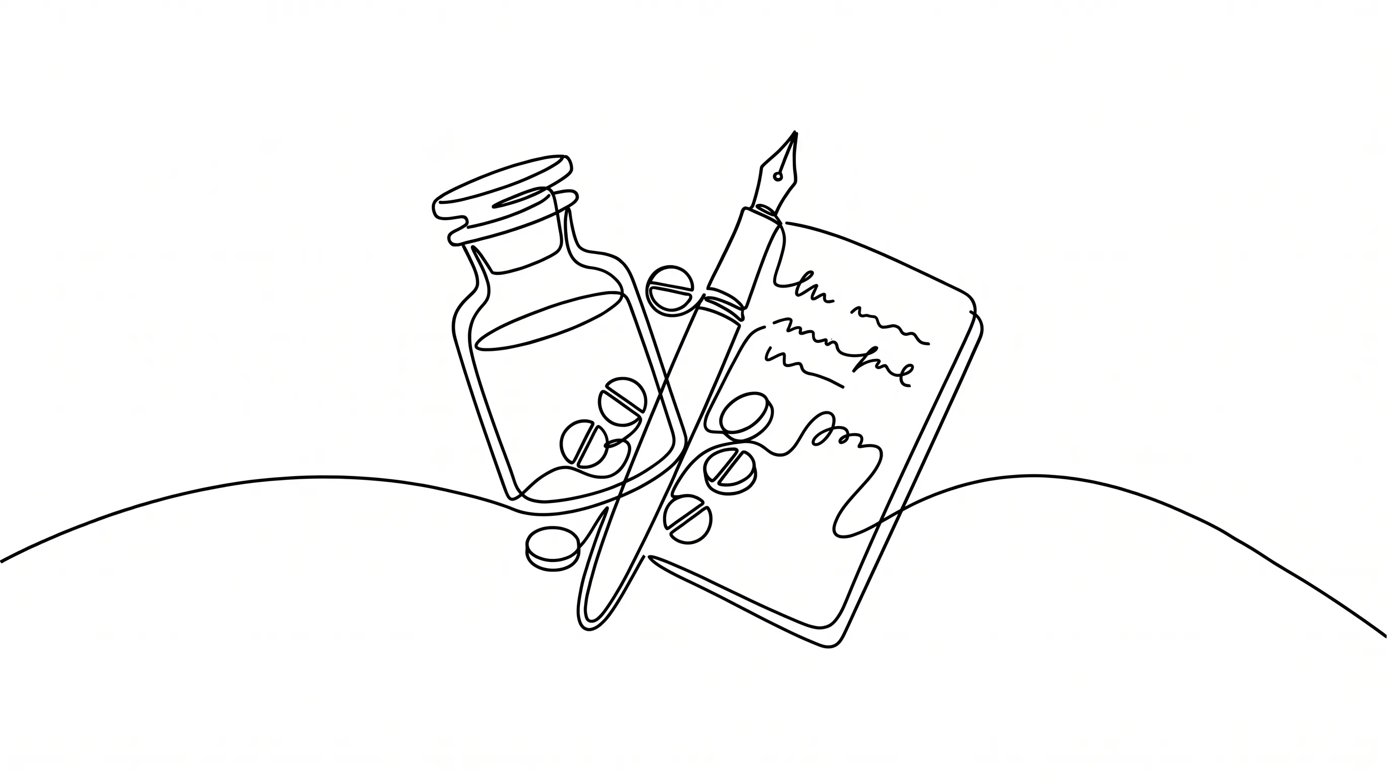 H1- vs. H2-Antihistaminika: Der wichtige Unterschied