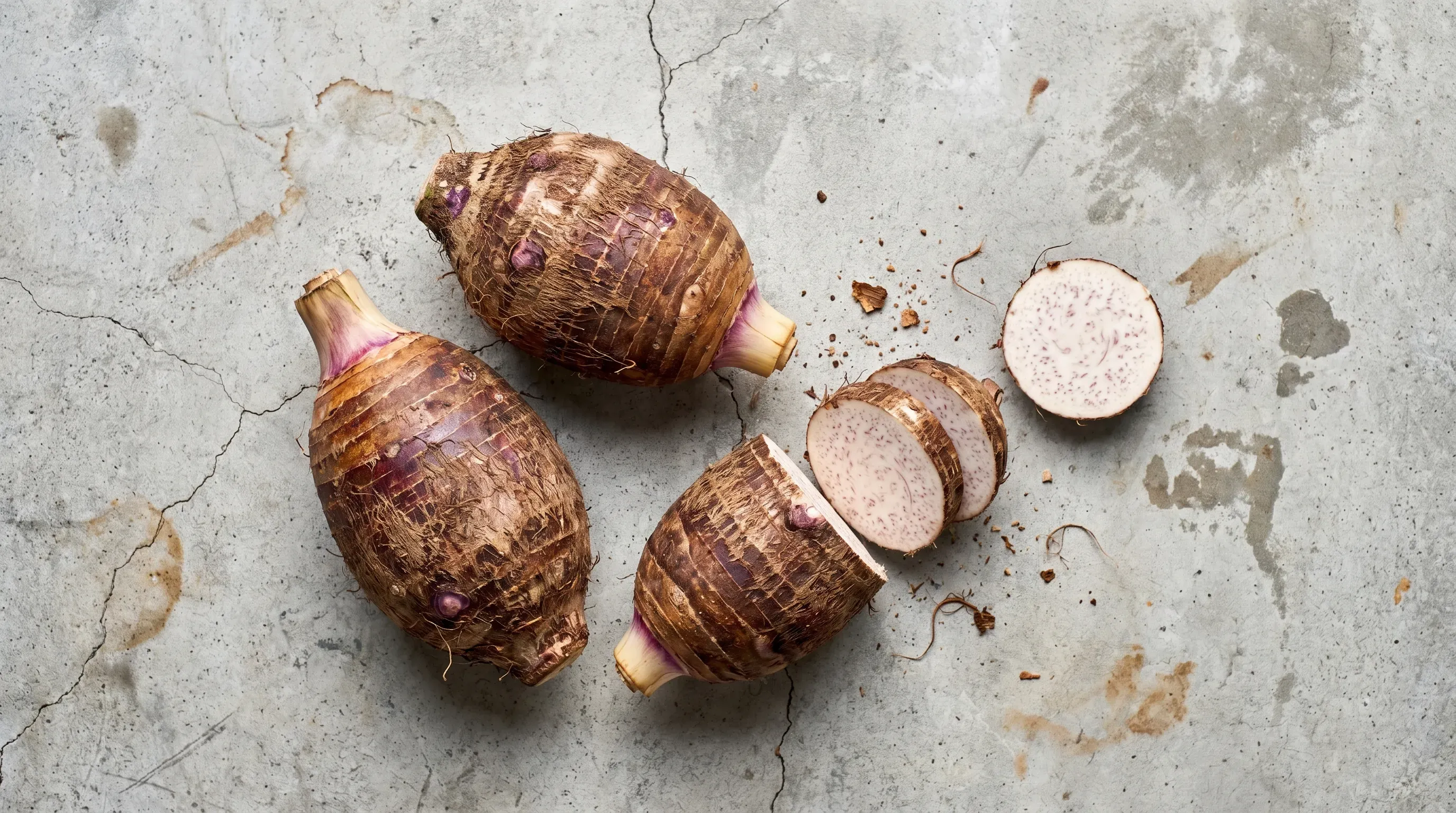 Taro