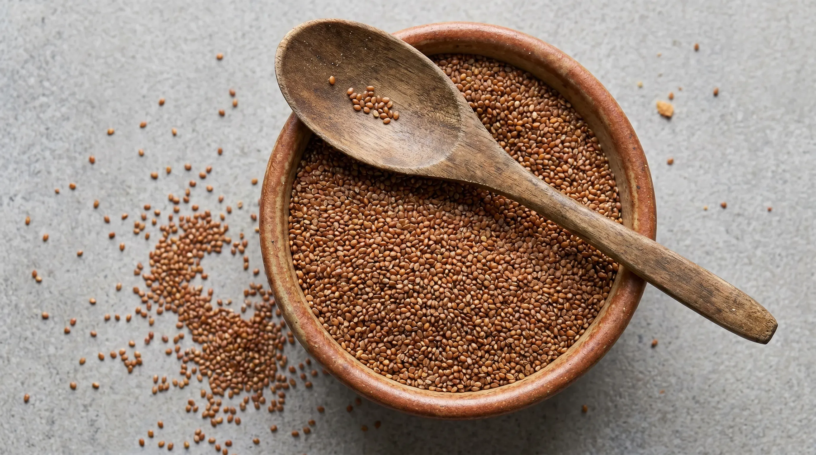 Teff