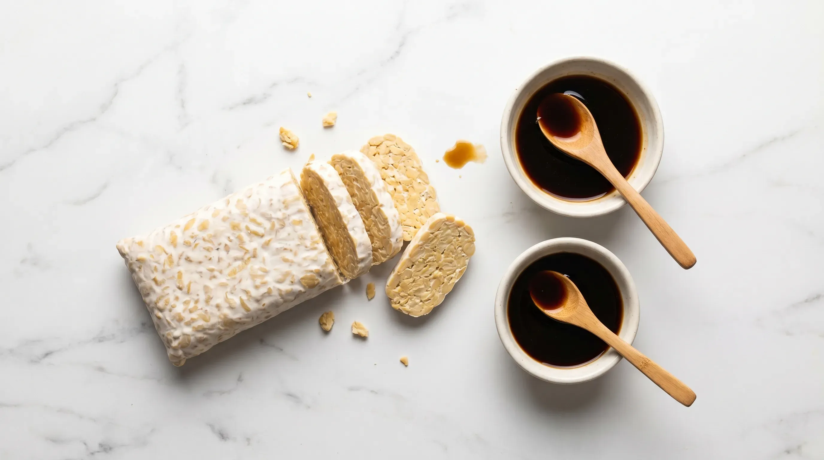 Tempeh