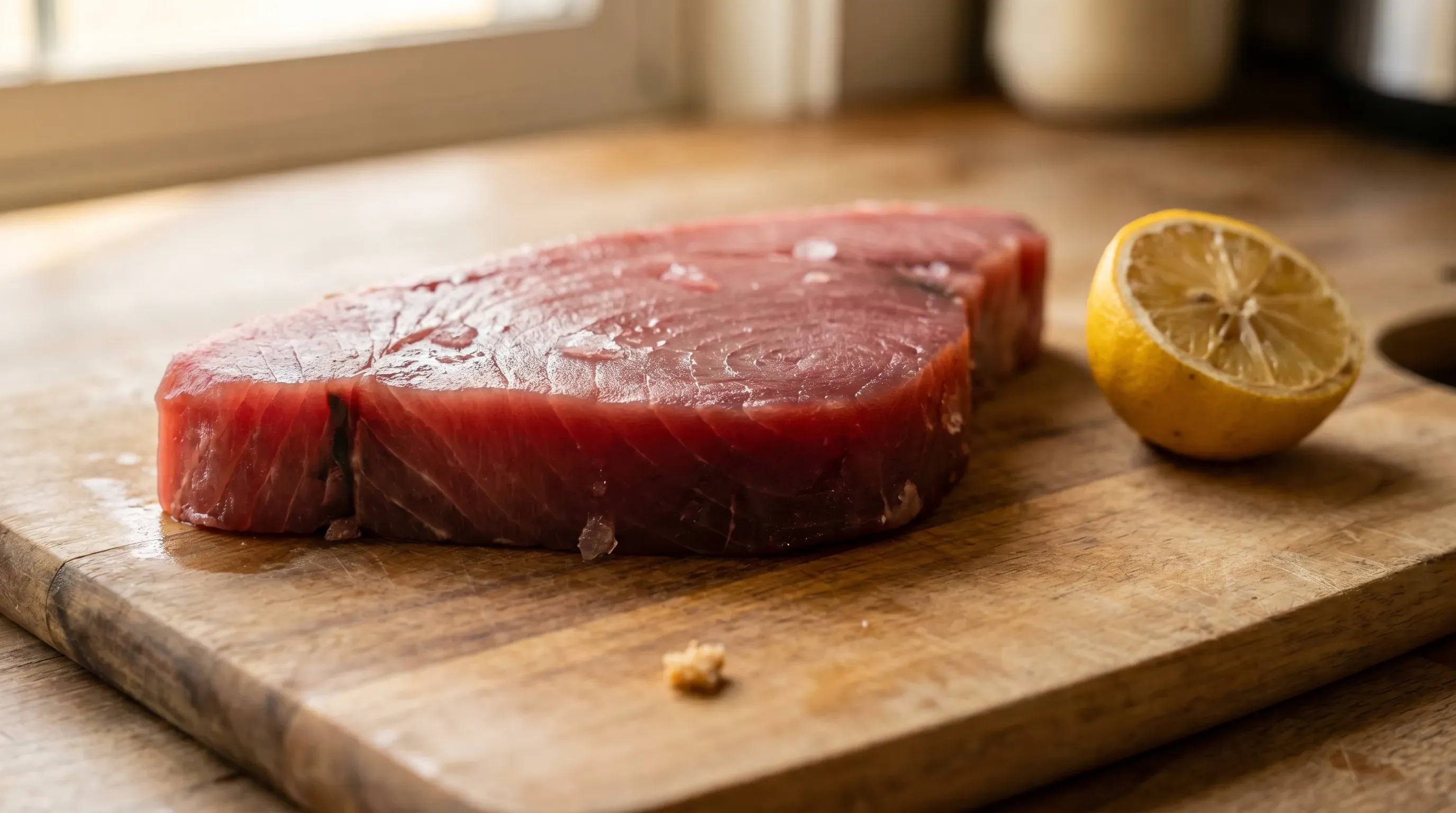 Thunfisch