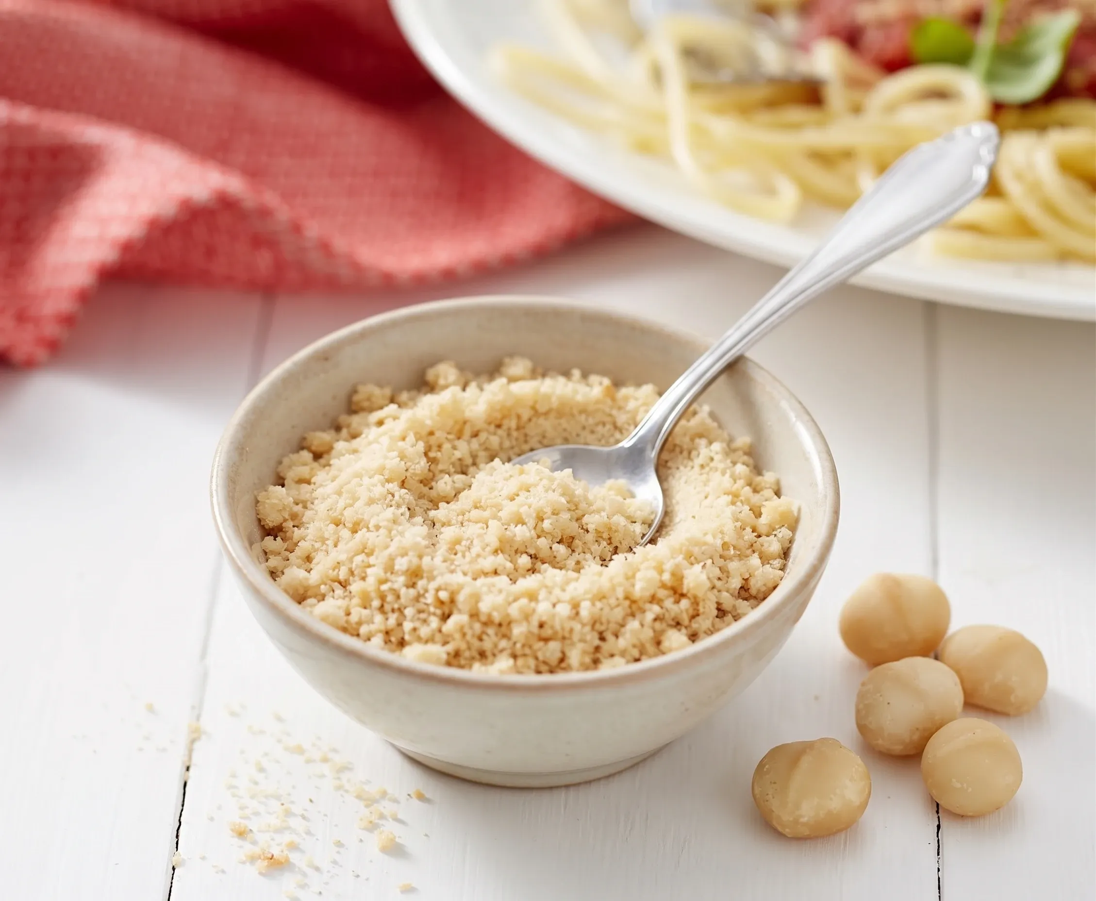 Parmesanersatz