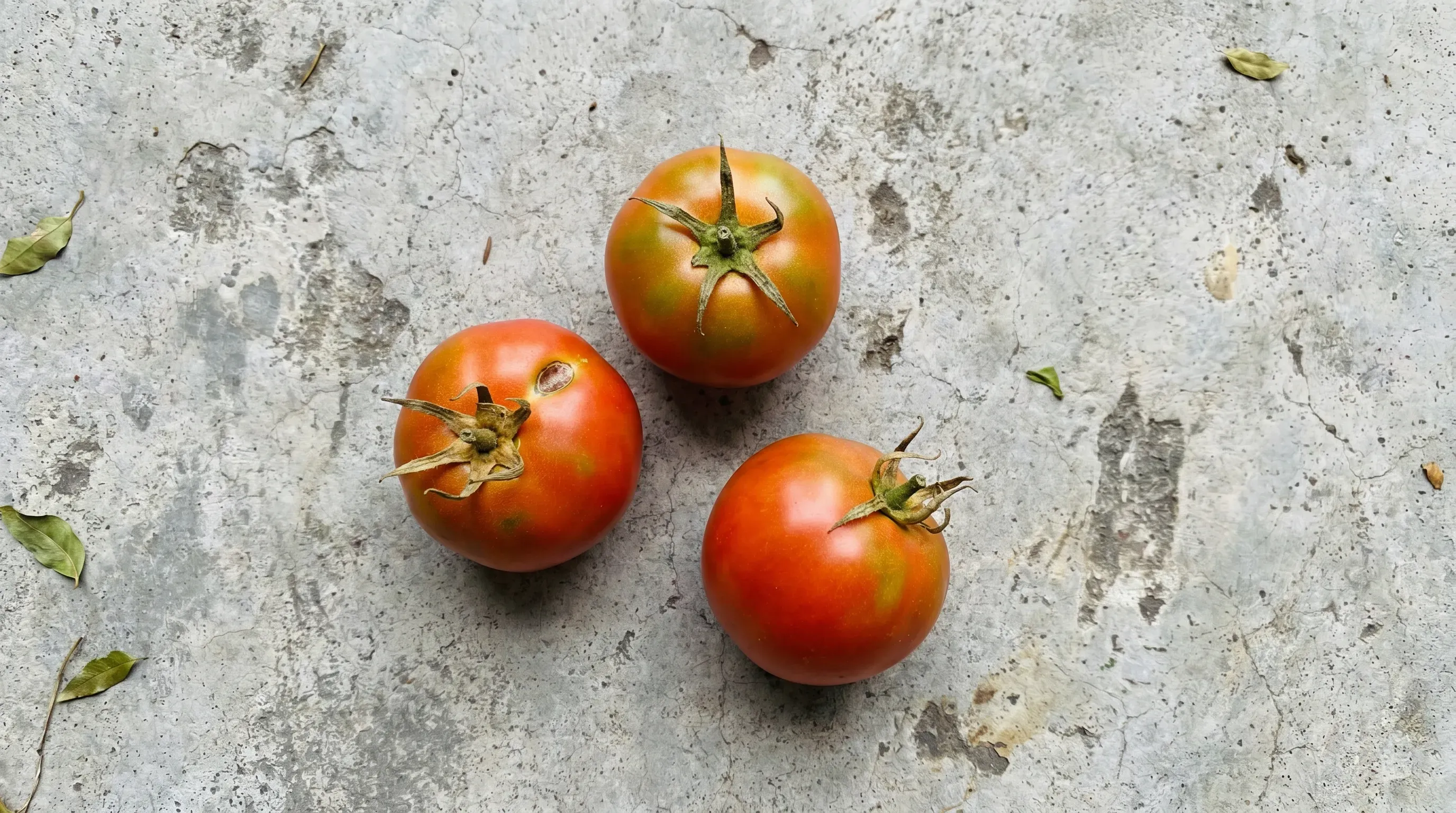 Tomate