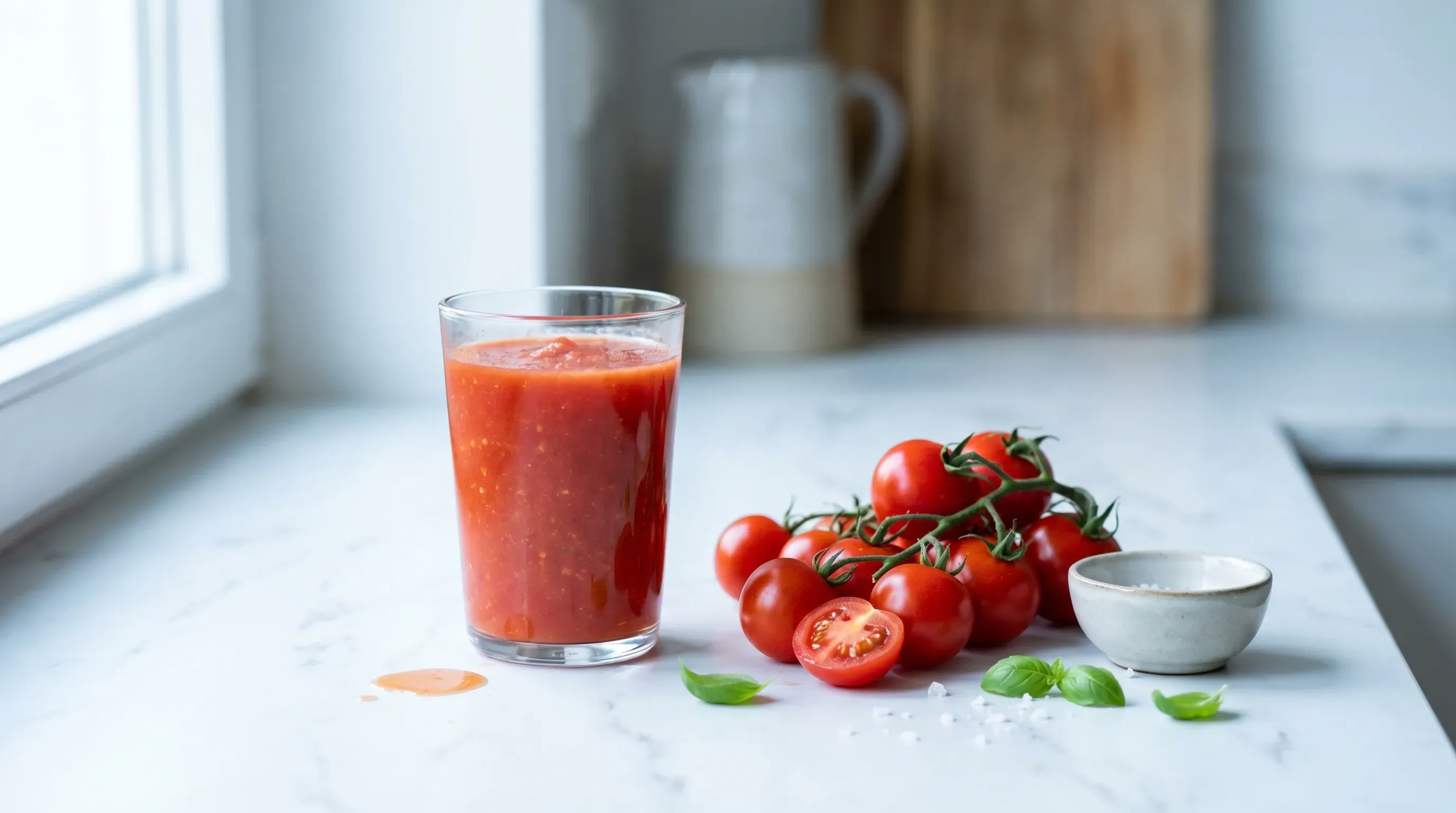 Tomatensaft