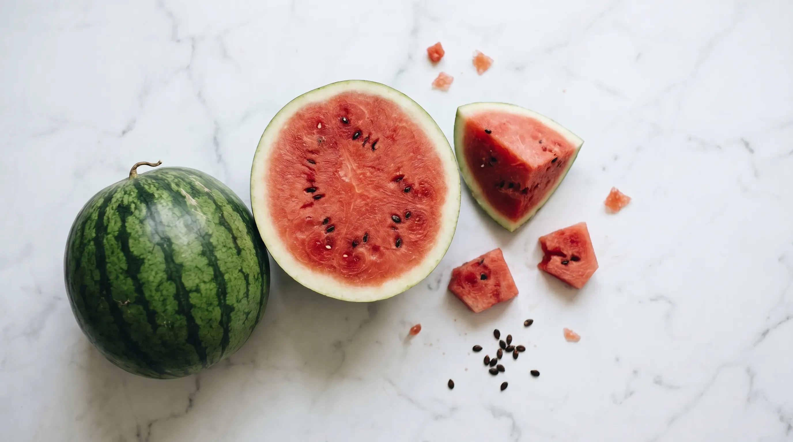 Wassermelone