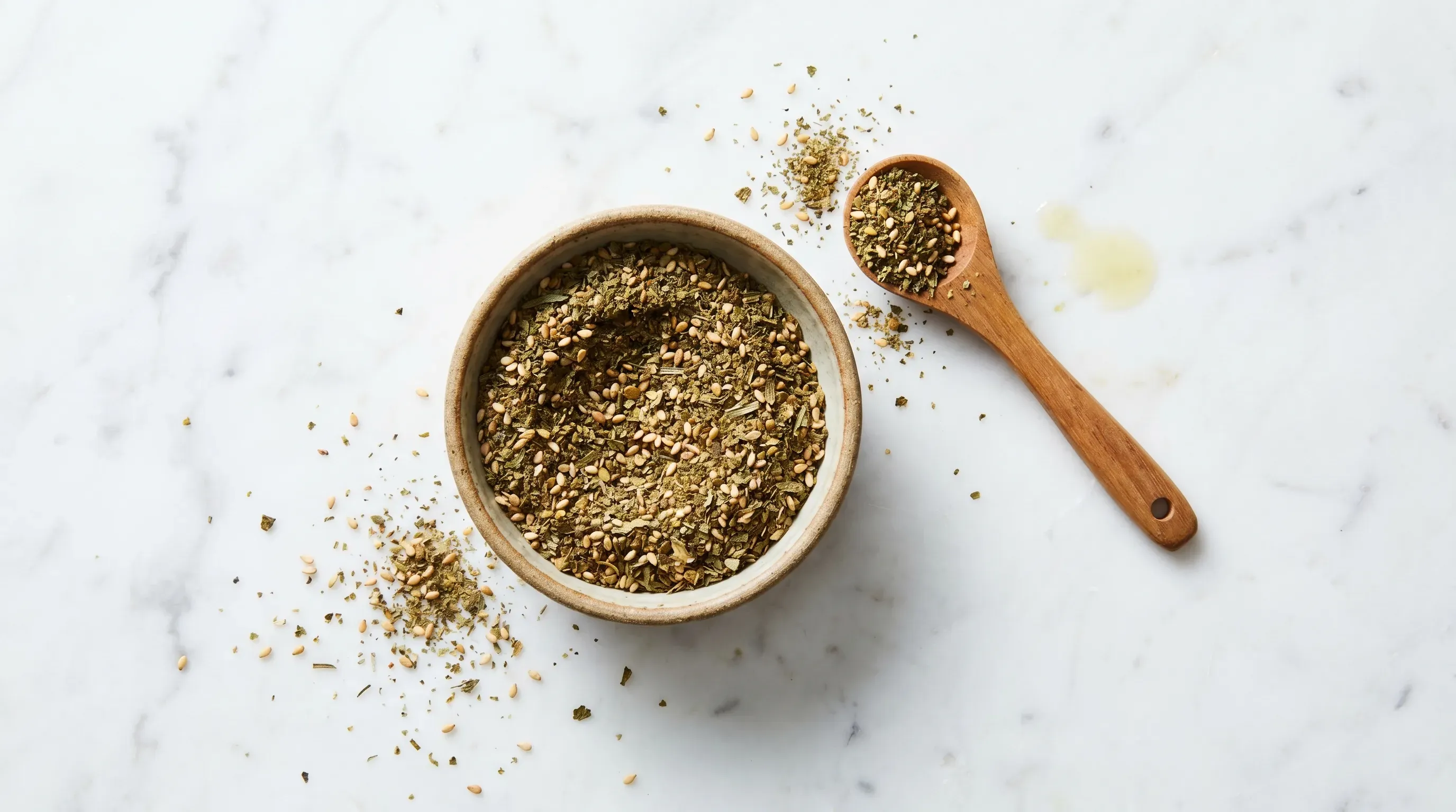 Zaatar