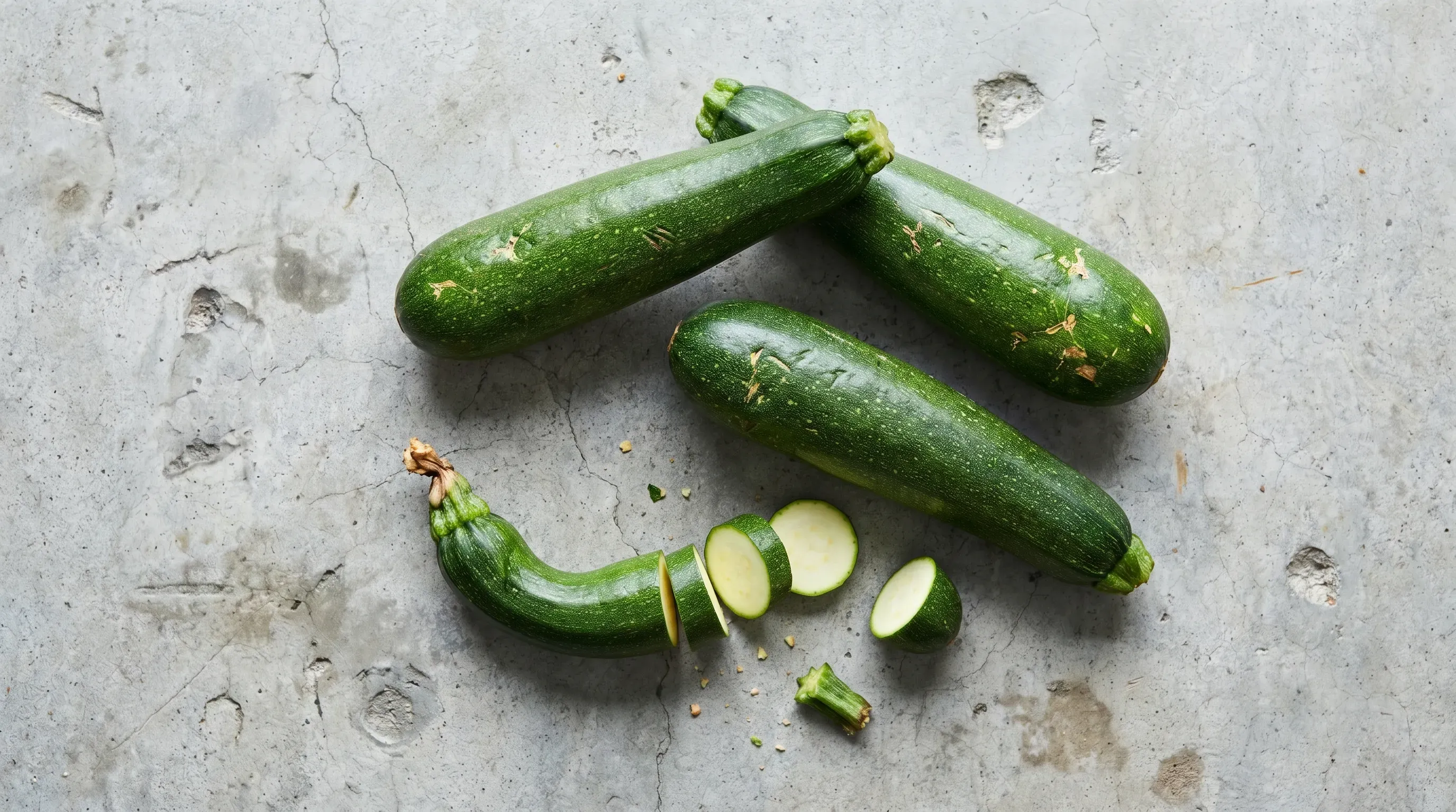 Zucchini